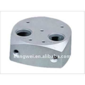 zinc die casting part